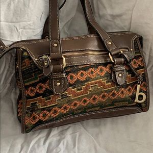 NWOT boc Handbag